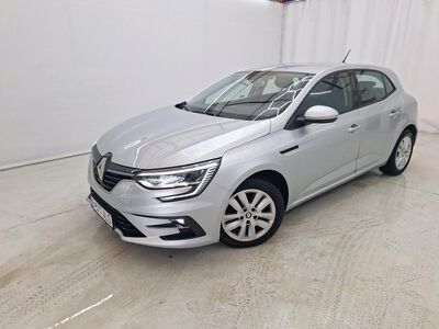 RENAULT Megane Berline
